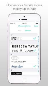 A New Shopping And Sale Finder App Namely Shopdrop Also The Global People Choice Winner From Our Survey Team Of Appsread The Top Iphone Apps App Latest Iphone