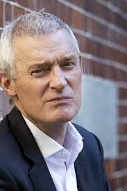 Jeremy Vine: My stalker thrived