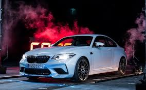 Unladen weight eu in kg. The New Bmw M2 Competition Press Reactions