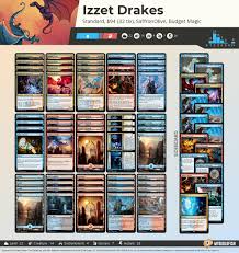 The latest updated standard list of mtg arena in mtg arena top. Weekly Update Oct 7 Week One Standard Decks