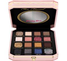 New Makeup Collections New Products Toofaced Eyeshadow Eye Makeup Eyeshadow Palette