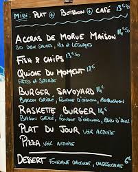 La Raskette Bar Restaurant Cabaret Brest Home Facebook