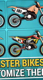 Mad skills motocross 2 es un juego de carreras para android. Download Mad Skills Motocross 2 Mod Unlocked V2 26 3929 Free On Android