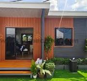 Verkleidungscontainer in Malaysia zu verkaufen | K-HOME