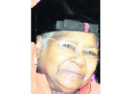 Verline McDowell Obituary (2017)