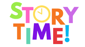 Tot Time Storytime