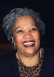 In keeping with its title, it is full of ambiguous religious imagery and themes. Toni Morrison Wikipedia