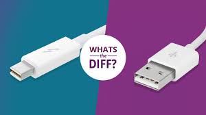 Thunderbolt 3 Vs Usb 3 Which One Fits Your Needs