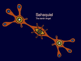 Angel Series Sahaquiel By Seifex Neon Genesis Evangelion Evangelion Art His design was a bit tricky but it wasn't. neon genesis evangelion