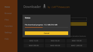Download kumpulan game mod offline apk android, terdiri dari genre perang, petualangan, strategi, rpg dan masih banyak lagi. How To Install Any Apk File On Your Xiaomi Mi Tv Stick