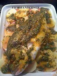 La Meilleure Recette De Dorade Au Four L Essayer C Est L Adopter 4 7 5 6 Votes 8 Commentaires En 2020 Dorade Au Four Recettes De Cuisine Recette Dorade Au Four