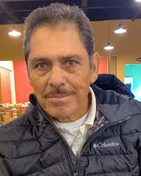 Esteban Rocha (Aguilar) Obituary 2024