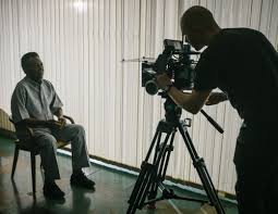 If you want to stare in the face of a murderer, you've come. The 19 Best Documentaries On Netflix Uk Right Now Esquire