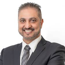 Harjinder Brar's Instagram, Twitter & Facebook