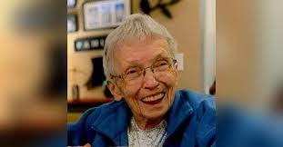 Obituary, Visitation & Funeral Information