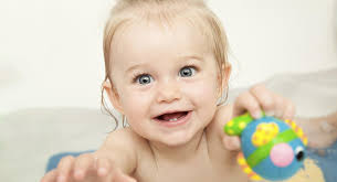 Disney inflatable baby bathtub in winnie the pooh. Tips For Safe Bathing 12 To 24 Mo Babycenter