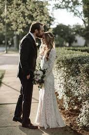 The legends of the silver screen set the standard. Vintage Wedding Dresses Dreamers And Lovers