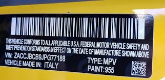 Image result for Detonator Yellow 2023 Chrysler