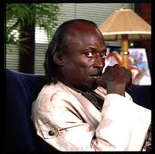 Miles Davis Album your under arrest