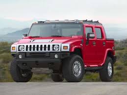 Cheapest Used Hummer Vehicles H3 H2 H2 Sut Autobytel Com