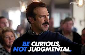 Jun 30, 2021 · sur apple tv+, c'est ted lasso qui revient avec sa saison 2. Ted Lasso Tedlassogifs Gif Tedlasso Tedlassogifs Becurious Discover Share Gifs