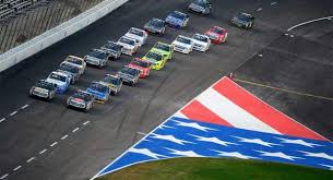 The promise land of motor freakin' speed. Jag Metals Signs Multi Year Renewal With Texas Nascar Com