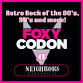 Live Music- Foxy Codon @ Neighbors Bar & Grille event image