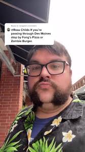 Monster Burger in Des Moines, Iowa