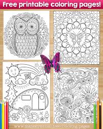 Our printable coloring pages are free and classified by theme, simply choose and print your drawing to color for hours! Free Coloring Pages Thaneeya Com