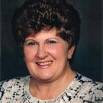 Obituary information for Diane Louise Borgmeyer