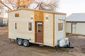 20 Tiny House By Mitchcraft Tiny Homes Tiny Living Tiny Houses For Sale Tiny House Luxury Tiny House Listings