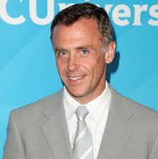 David Eigenberg