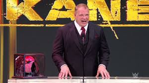 As of 2021, the undertaker's net worth is approximately $17 million. Kane Thanks Paul Bearer The Undertaker Headlines 2021 Wwe Hall Of Fame Class Metal Meyhem Radio