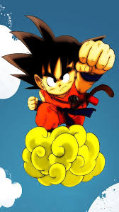 Des Fonds D Ecran Dragon Ball Pour Vos Pc Et Smartphones Anime Fond D Ecran Iphone Dragon Ball Z Fond D Ecran Goku