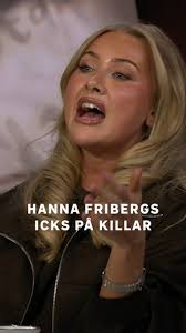 Fem blixtsnabba med underbara Hip hip hora-stjärnan Amanda Renberg 😍