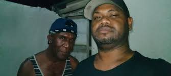 Local band Wild Kingdom from 1985-90?