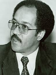 William Herbert Gray III (August 20, 1941