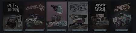 Hosting Playing Jackbox Games Via Teleconferencing Craig Edward Given