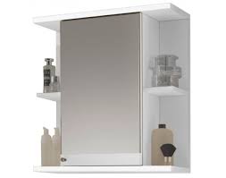 60 x 20 cm, ohne beleuchtung, weiß. Spiegelschrank Poseidon Online Bei Poco Kaufen