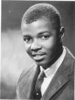 Percy Jene Jones (Deceased), South Bend, IN Indiana