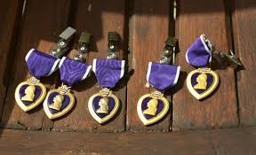 Vietnam Vet S Claim Of 9 Purple Hearts Launches Yearlong Investigation Into His Military Record Task Purpose