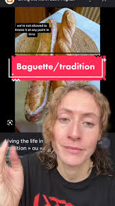 Replying to @agusts93 I hope this explains it! #fyp #baguette #french  #france