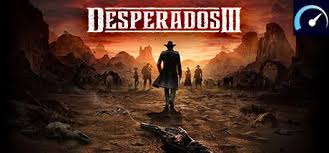 Desperados III system requirements - PCGameBenchmark