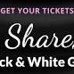 Shine, Share, Hope! Black and White Gala Tickets event image