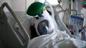 Mar 04, 2021 · the ventilator is attached to a breathing tube at one end. Doctors Fighting Coronavirus Face A Ventilator Catch 22 Quartz