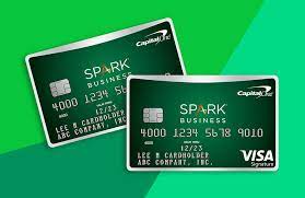 The prospect of earning up to unlimited 2% back or 2x travel miles is exciting. Capital One Spark Cash Select Business Credit Card 2021 Review Mybanktracker