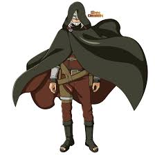 Boruto Naruto Next Generation Kashin Koji By Iennidesign Naruto Characters Naruto Oc Characters Naruto Drawings