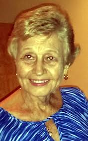 Patricia Wagner Obituary