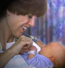 Epilogue: 'She changed birth in this community'