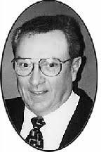 THOMAS LANGAN Obituary (2012)